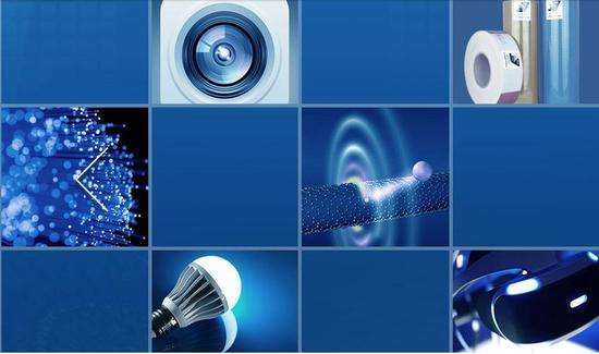 項目 干得漂亮,成都再添一家世界500強企業