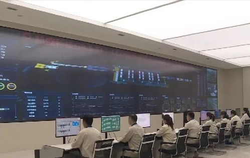 節日我在崗 我市工業企業國慶假期不打烊