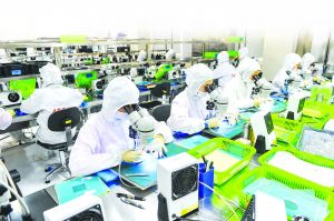 全力建設 創新之城 南昌在行動