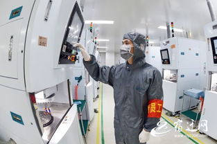 宿遷 聚燦光電 技術領先