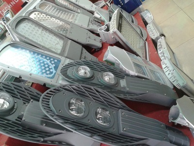 【廣州75WLED路燈 山西道路照明燈 寧夏95WLED路燈 寧波LED路燈】價格,廠家,圖片,道路燈,廣州市焯超光電科技-