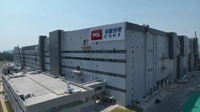 這個硬科技行業(yè):中國是全球第一,廣州是中國冠軍