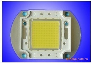 【30w大功率LED集成燈珠10串3并光宏45mil芯片正暖白方圓支架可選】價格,廠家,圖片,其他室內(nèi)燈具,湖北恒穎超科技-