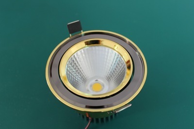 【廠家熱銷LED時尚室內(nèi)天花照明燈6-12W燈】價格,廠家,圖片,LED面板燈,深圳市沖天光電科技-