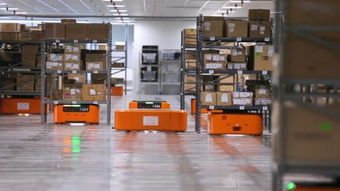 智能工廠數字化時代趨勢,科技領跑化痛點為發展動力