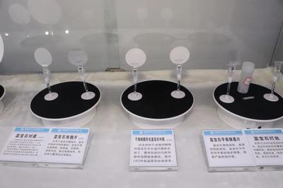 它山之石可以攻玉!豐澤區組織赴安溪考察,學習園區建設、高新技術產業發展