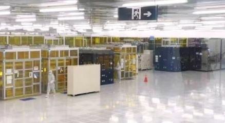 總投資55億,華銳光電5代線月產能將增加到5萬張