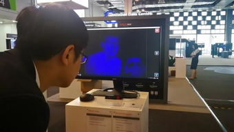 光電科技成就智能時代,歐司朗攜最新技術亮相華為全聯接大會