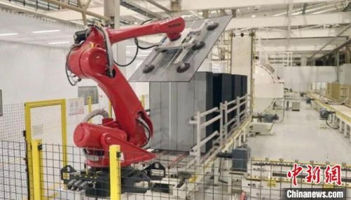 江西瑞昌 科技創新提品質 產銷兩旺勢頭足