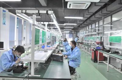 對標美國硅谷,中國光谷如何布局激光雷達產業?