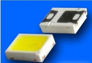 【供應SMD 2835 (22-24LM) 0.2W貼片LED 高亮度白光 暖光燈珠】價格,廠家,圖片,其他LED產品,余姚市偉志光電科技-