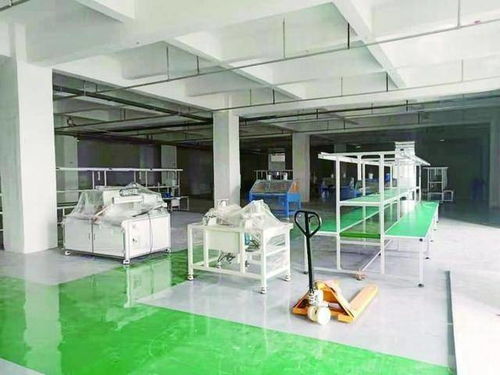 重大項目建設 進行時 三十三 ⑤