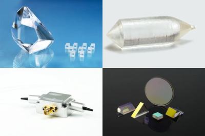 激光企業亮相美西展,擦亮中國“智造”名片