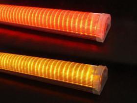 【誠尋5050RGB貼片燈珠護欄管代理商及訂單LED全彩貼片護欄管】價格,廠家,圖片,電工電氣產品代理加盟,深圳奧陽光電科技-