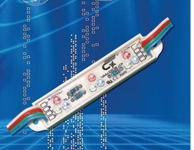 蘇州瑞普森光電科技-供應(yīng)LED七彩模組