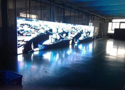 深圳市益路發(fā)光電科技 專(zhuān)業(yè)LED顯示屏廠家及產(chǎn)品展示