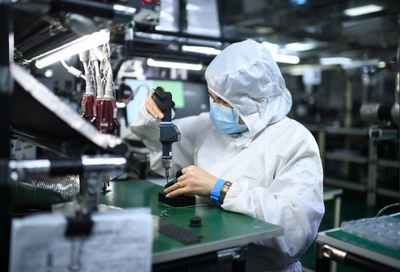 雨花勇挑大梁 光電科技引領(lǐng)產(chǎn)業(yè)新未來(lái)