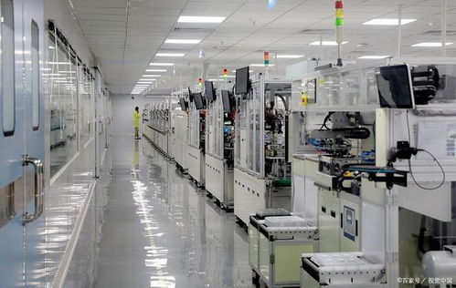 南京23年面板工廠全面關停，5000名員工何去何從？