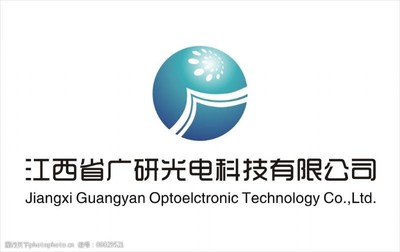 光電科技 藍色標志中的科技美學與品牌力量