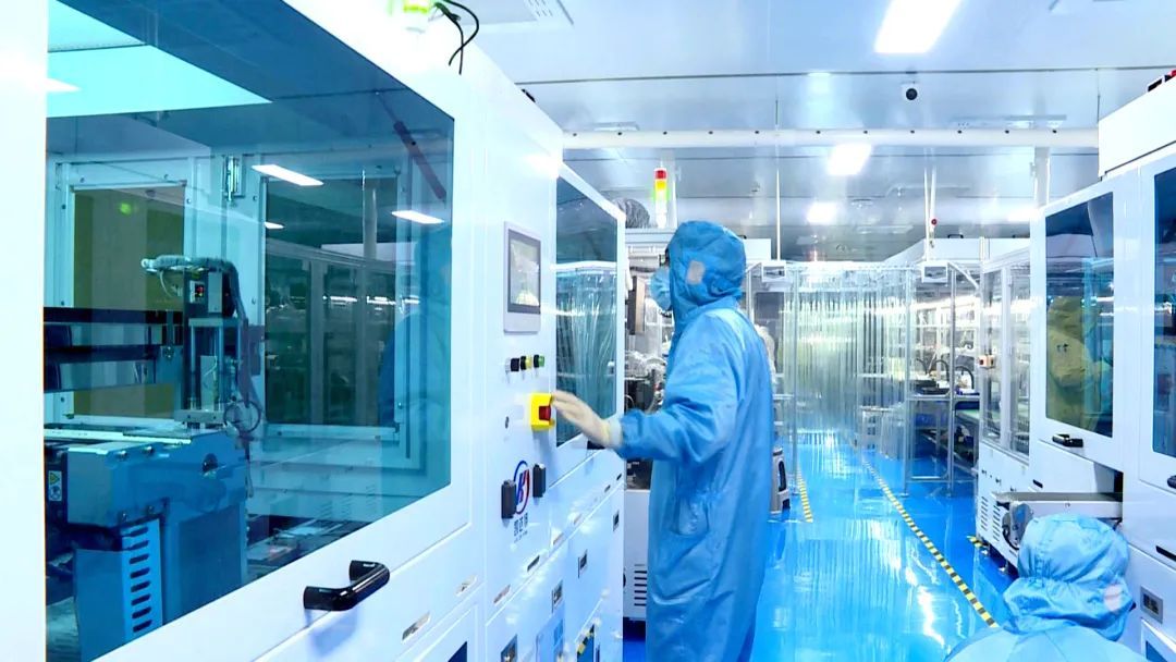 新公安人眼中的新公安 光電科技賦能城市治理現代化